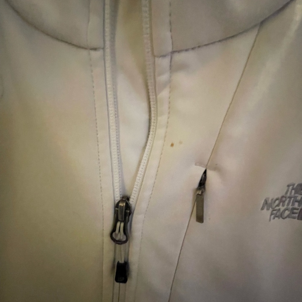 North Face jacket - Picture 3 of 3